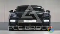 2025 Porsche Panamera