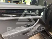 2025 Porsche Panamera