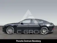 2025 Porsche Panamera