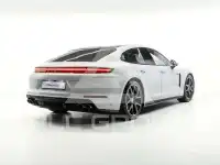 2025 Porsche Panamera