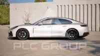 2025 Porsche Panamera