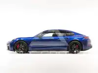 2026 Porsche Panamera