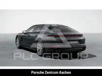 2025 Porsche Panamera