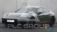 2025 Porsche Panamera