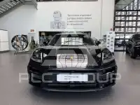 2025 Porsche Panamera