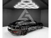 2025 Porsche Panamera