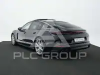 2025 Porsche Panamera