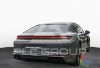 2025 Porsche Panamera