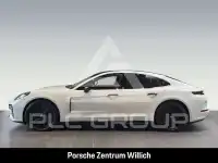 2025 Porsche Panamera