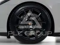 2026 Porsche Panamera