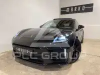 2025 Porsche Panamera