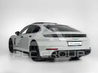 2026 Porsche Panamera