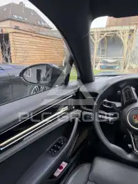 2025 Porsche Panamera
