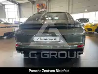 2025 Porsche Panamera