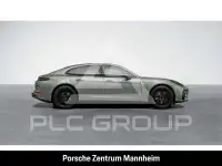 2025 Porsche Panamera