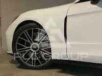 2025 Porsche Panamera