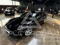 2025 Porsche Panamera