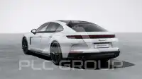 2025 Porsche Panamera