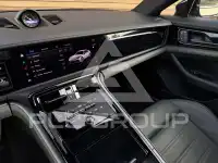 2025 Porsche Panamera