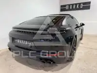 2025 Porsche Panamera