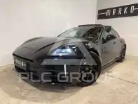 2025 Porsche Panamera