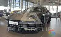 2025 Porsche Panamera