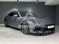 2025 Porsche Panamera