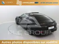 2025 Porsche Panamera