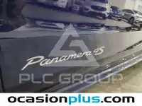 2025 Porsche Panamera