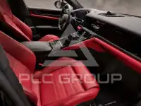 2025 Porsche Panamera