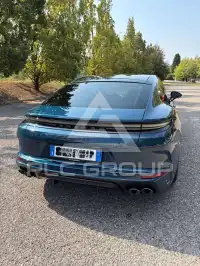 2025 Porsche Panamera