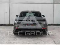 2025 Porsche Panamera