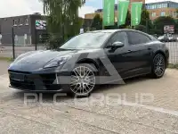 2025 Porsche Panamera