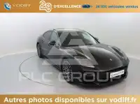 2025 Porsche Panamera