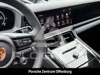 2025 Porsche Panamera