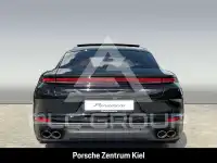 2025 Porsche Panamera