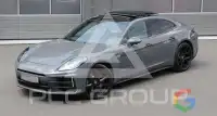 2025 Porsche Panamera