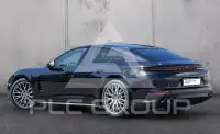 2025 Porsche Panamera