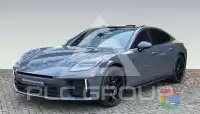 2025 Porsche Panamera