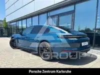 2025 Porsche Panamera
