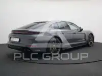 2025 Porsche Panamera