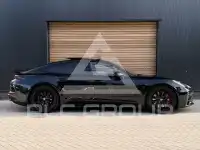 2025 Porsche Panamera