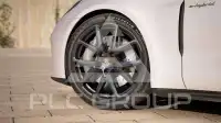 2025 Porsche Panamera