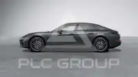2025 Porsche Panamera