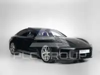 2025 Porsche Panamera