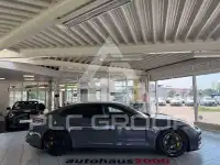 2025 Porsche Panamera