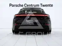 2025 Porsche Panamera