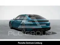 2025 Porsche Panamera
