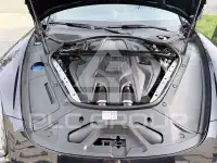 2025 Porsche Panamera