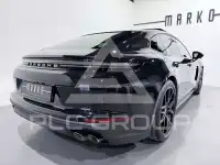 2025 Porsche Panamera